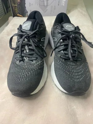 ASICS GEL-Kayano 28 Womens Shoes Size 8.5 thumbnail 2