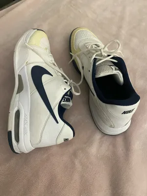 Nike Court Ballistec 1.2 Mens Shoes 11.5 thumbnail 5