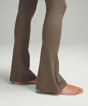 Lululemon Align Nomad Ribbed Mini Flare Pants thumbnail 4