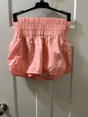 Free people shorts thumbnail 2