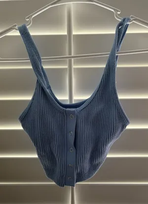 Aerie tank top  thumbnail 1