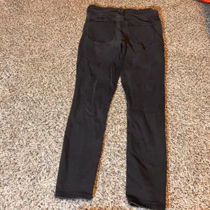 J.Crew‎ Womens 9" High Rise Skinny Jeans Black Wash Style AG727 HO20 thumbnail 8
