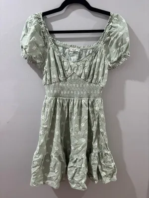Boutique Dress thumbnail 1
