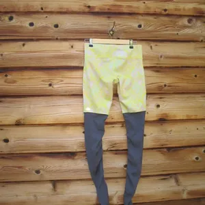 ALO Goddess Indio Zest High Waisted Leggings thumbnail 6