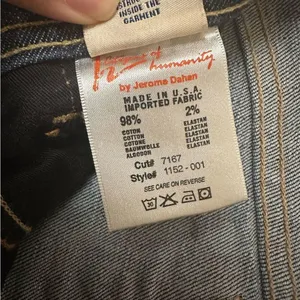 Citizens of Humanity Jeans thumbnail 8