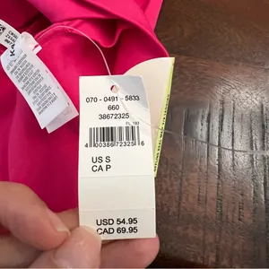Offline by Aerie Real Me High-Waisted Crossover Leggings thumbnail 2