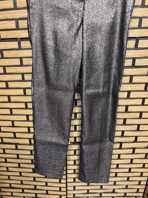 Dynamite bowe bronze dress pants size 6 thumbnail 2