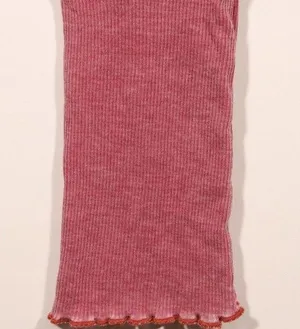 Free People NWT X Revolve Cozy Harem All Day Legging in Winding Roads Size Large thumbnail 7