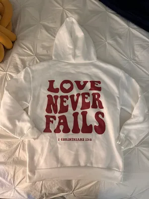 sweatshirt White thumbnail 1
