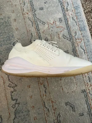 Clove Classic Shoes White Size 10 thumbnail 8