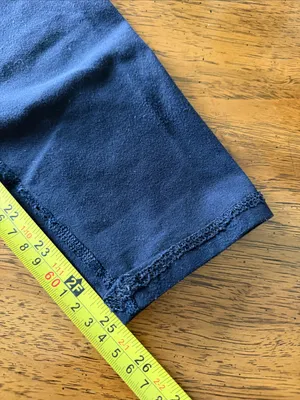 Lululemon Leggings 25” thumbnail 3