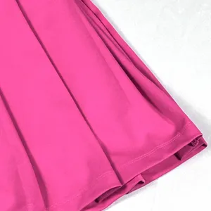 Tommy Bahama Skort Womens Medium Pink Pleated Athletic Tennis Pickle Ball thumbnail 4