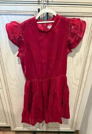 Boutique Dress thumbnail 1