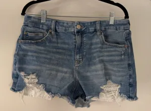 American Eagle Shorts Jean thumbnail 1