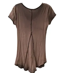 Women's Short Sleeve Cross Graphic Tee thumbnail 6