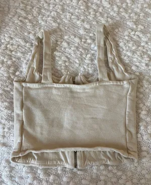 ZARA Tank Top thumbnail 3