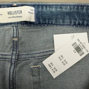 Hollister Low Rise Baggy, 8R W29 thumbnail 5