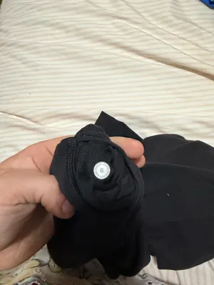 Lululemon Leggings Wunder Under High-Rise 6 thumbnail 2