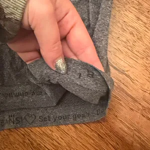 Lululemon Swiftly Long Sleeve thumbnail 4