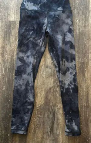 Hey nuts Leggings thumbnail 1