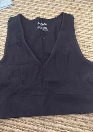 garage tank top  thumbnail 1