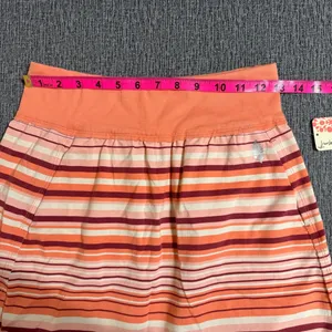 Free People Movement Hot Shot Stripe Print Shorts thumbnail 10