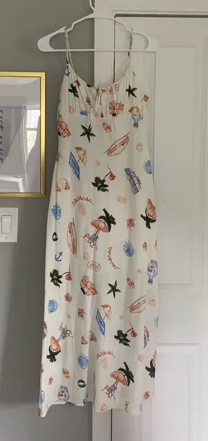Workshop Dress  thumbnail 1