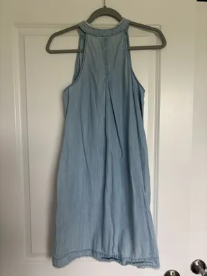 Calvin Klein Dress thumbnail 5