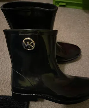 Michael Kors Rain Boots thumbnail 1