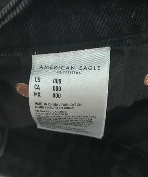 American Eagle Outfitters Jean Shorts thumbnail 3