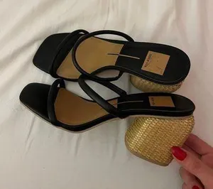 Dolce Vita heels Black Size 8 thumbnail 1