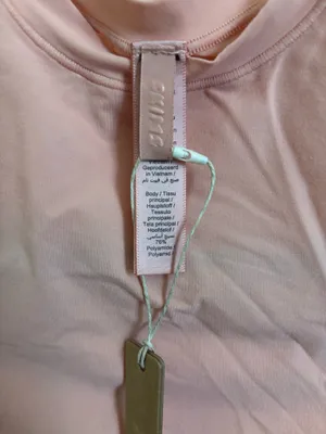 NWT Skims Fits Everybody T-Shirt thumbnail 4