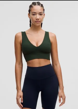 Lululemon Bra thumbnail 4