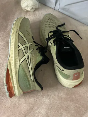 ASICS GT 1000 12 Womens Sneakers Shoes Size 8 thumbnail 5