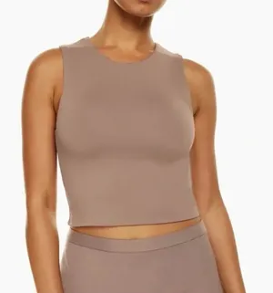 Aritzia Babaton Contour Muscle Tank thumbnail 1