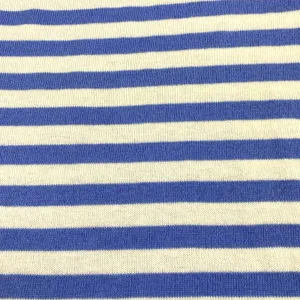 Gap Eversoft‎ Sweater Wool Blend Womens Size Small Preppy Nautical Striped Soft thumbnail 3