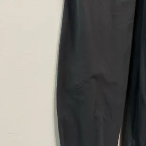 Lululemon Ready to Rulu 7/8 Jogger Graphite‎ Grey Size 4 thumbnail 6