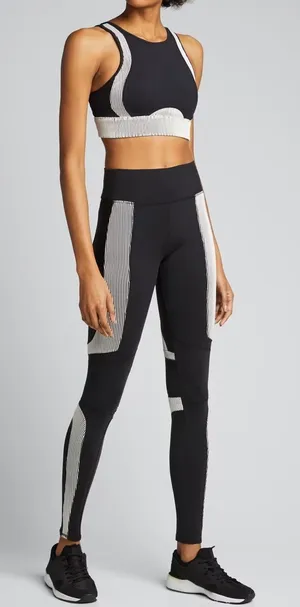 Alo Yoga Electric High Waist Leggings thumbnail 1