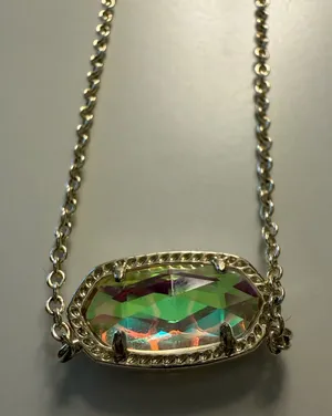 Kendra Scott Necklace thumbnail 1