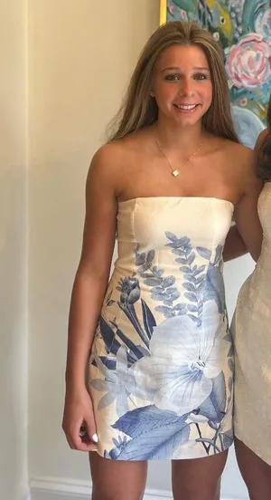 Peppermayo Dress thumbnail 2