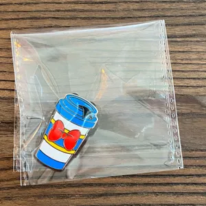Disney Coffee Cup Mystery Pin thumbnail 2