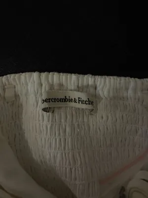 Abercrombie Top thumbnail 3