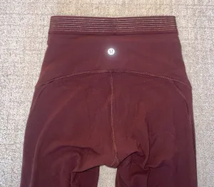 Lululemon Leggings thumbnail 5