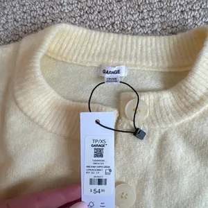 Garage Cardigan thumbnail 2