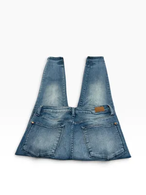 JUDY BLUE denim jeans thumbnail 3