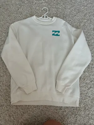 Billabong Crewneck thumbnail 1