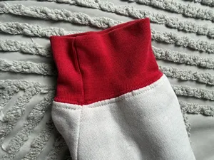 E5 Vintage university of Wisconsin size large hoodie thumbnail 5