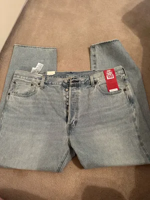 Levi’s Denim Jeans thumbnail 3