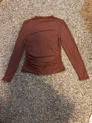 Comfy long sleeve Top Amazon thumbnail 2