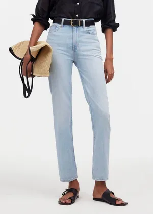 Madewell Perfect Vintage Jean thumbnail 1